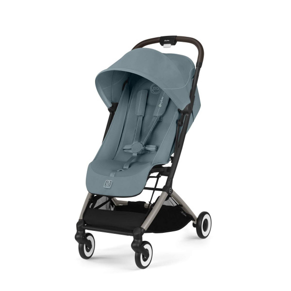 CYBEX Gold Orfeo - Stormy Blue 2025